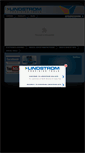 Mobile Screenshot of lindstromtools.us